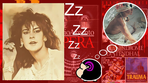 Valerie Dore - The Extended Night (Argento CubCut)