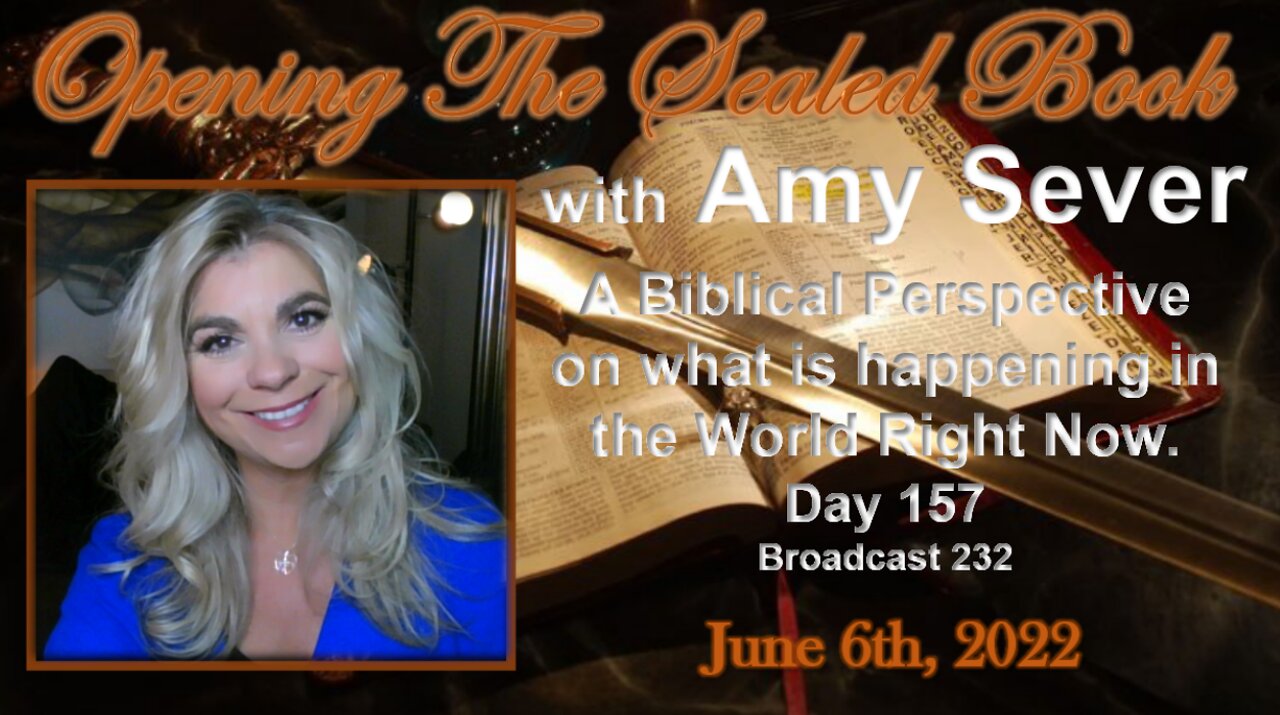 06/06 Elon's Crazy Tweets / Gun Grab / QFS on Alexa / Will You Comply? / Davos Video...Ugh!