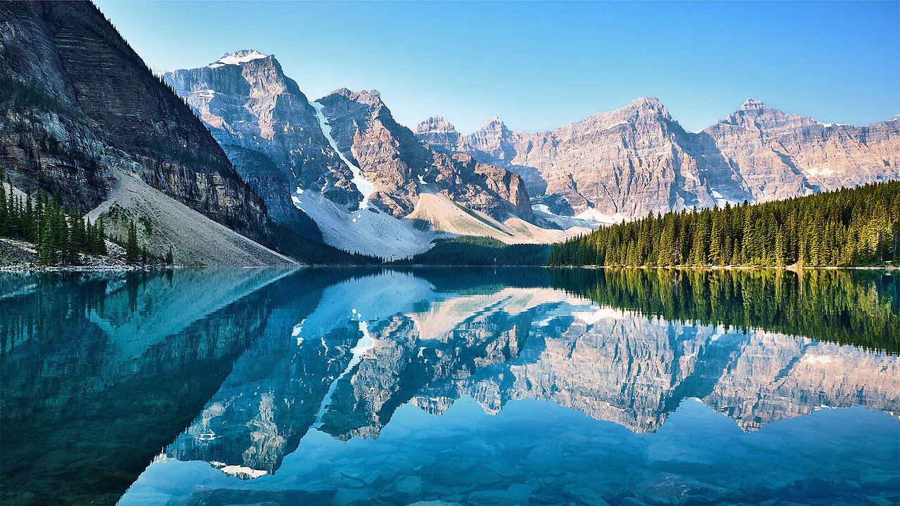 Top 10 Ways to Travel Banff on a Budget