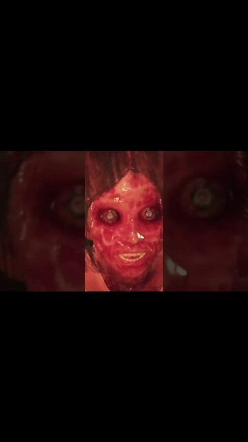 Sebastian Pegando FOGO !! | The Evil Within 2 #Shorts