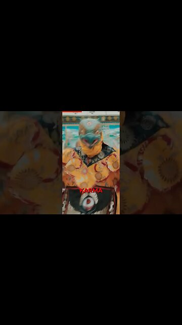 What is “reality”, anyway? #karma