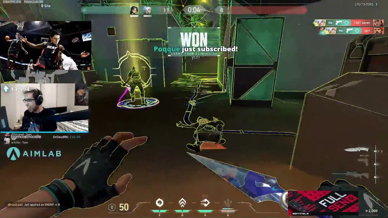 Classic Is The New Sheriff