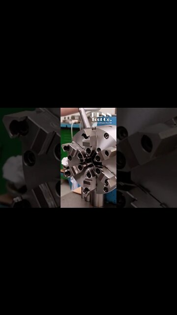 Checking Runout on a Lathe Chuck