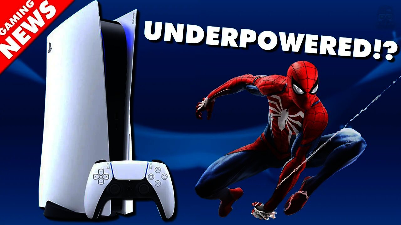 Will the PS5 be Underpowered!?