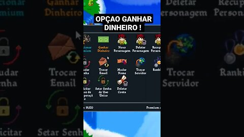 KAKELE : OPÇAO GANHA DINHEIRO ..