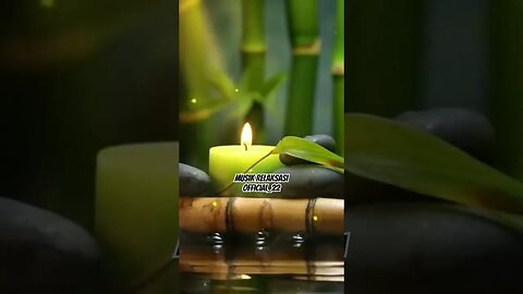 Musik Relaksasi Penghantar Tidur ‼️ musik suara alam #music #shortvideo #ketenanganpikiran #shorts