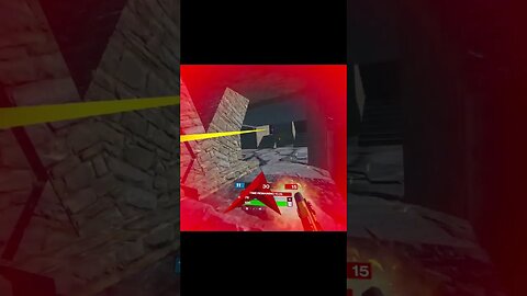 POPULATION ONE (VR) - WHO TF PUTS LAVA IN A LOBBY? 🤔