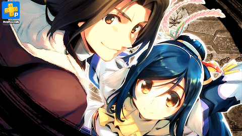 Utawarerumono ZAN on PS4 Pro - PKGPS4.click