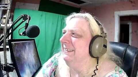 Silvermoon Radio AM1610 Aftershow 05072023