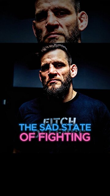 JFKN Clips: The sad state of prize fighting