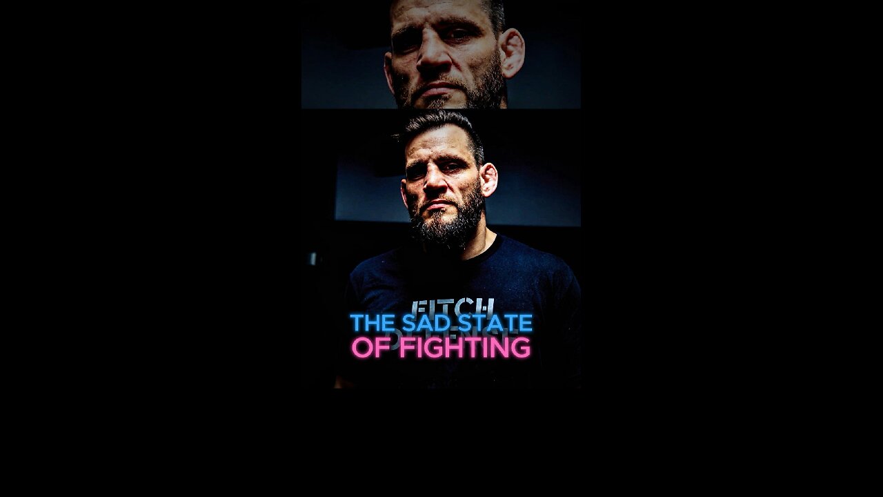 JFKN Clips: The sad state of prize fighting