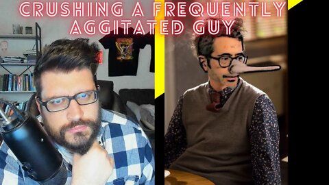 Debunking Sam Seder's Bad Rhetoric and Worse Ideas