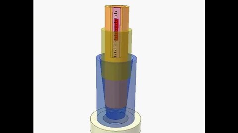 2277 Female taper measurer 2