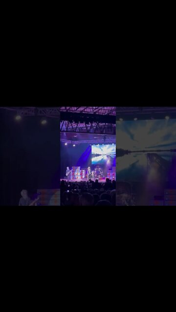 ZZ Top's 'My Head's In Mississippi LIVE