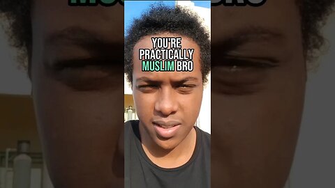 Christian Says Jesus Isn't God