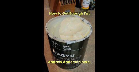 How to Get Enough Fat for Your Keto Diet