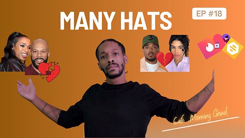 Balancing Acts, Breakups, and Digital Love: Navigating Work and Relationships