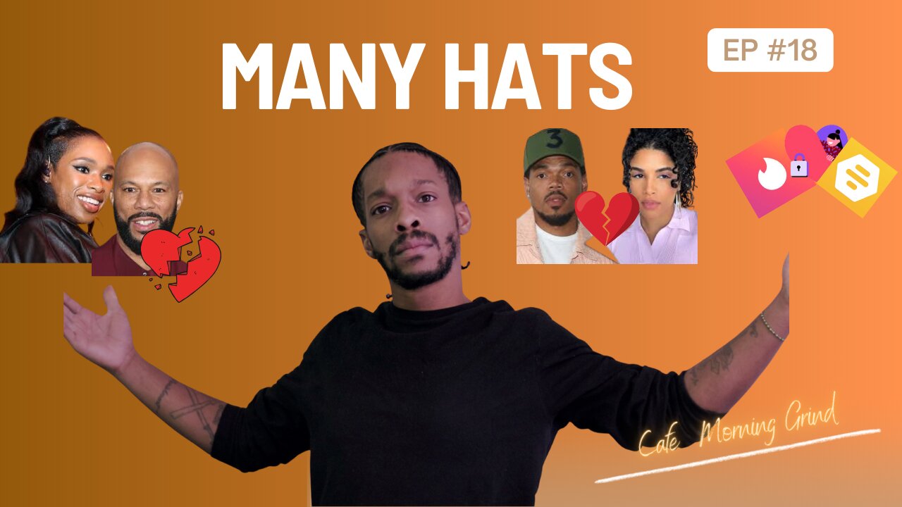 Balancing Acts, Breakups, and Digital Love: Navigating Work and Relationships