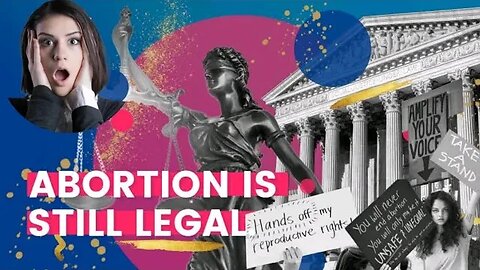 My honest opinion on abortion