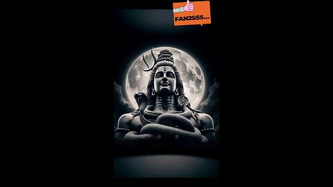 Jay shiv shambhu.......Har Har Mahadev