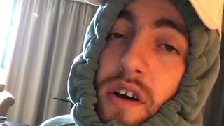 Mac Miller's Finsta Account Posts Never Before Seen Footage