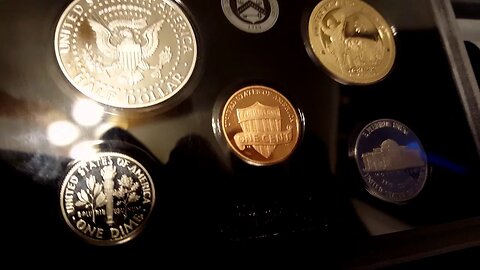 Moderately Mundane LCS Silver Acquisitions