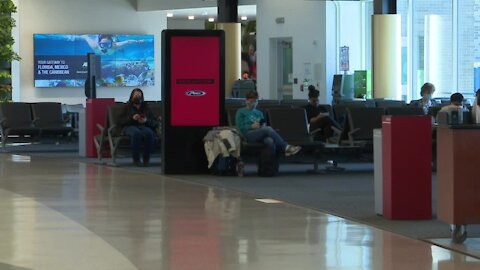 Appleton International Airport adds flights for spring break travelers