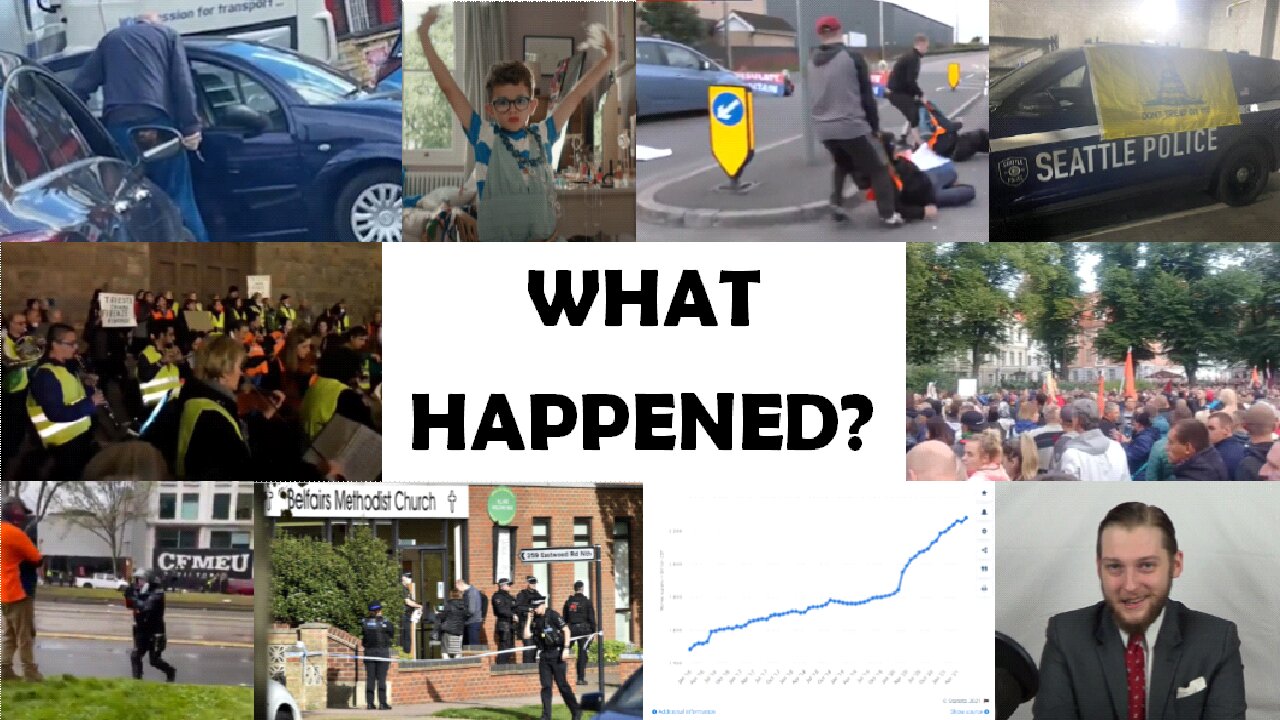 What happened over the past few months? | King Peter the Virile