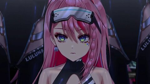 Yfubaby still got that hip roll