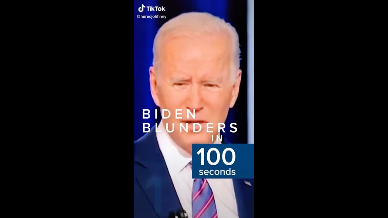 Joe Biden the retard