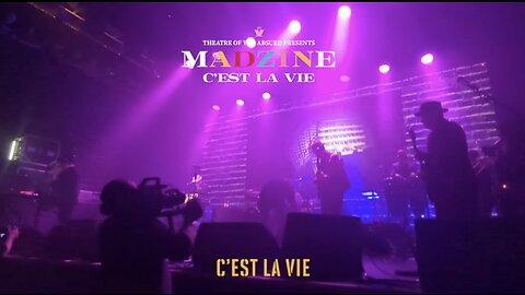 Madness - C'Est La Vie - Live at KOKO (18/10/2023)