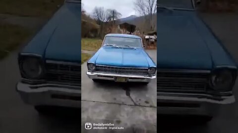 If only my nova could talk 😅😂😅 who's ready for more upgrades soon!?!?!