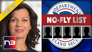 Former Obama Official Wants the Unvaxxed to be on the NO FLY LIST