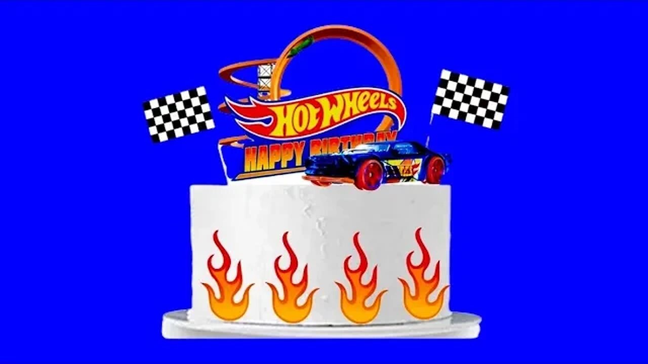 Battle of the Birthdays (8:20ish)