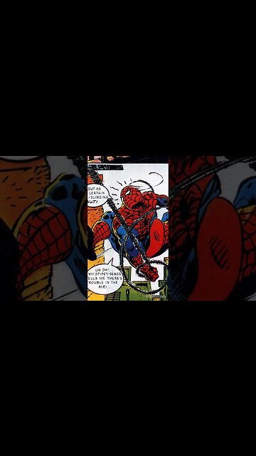 Spider-Man Derrota A Green Goblin en su Juego de Atari - Daredevils #3