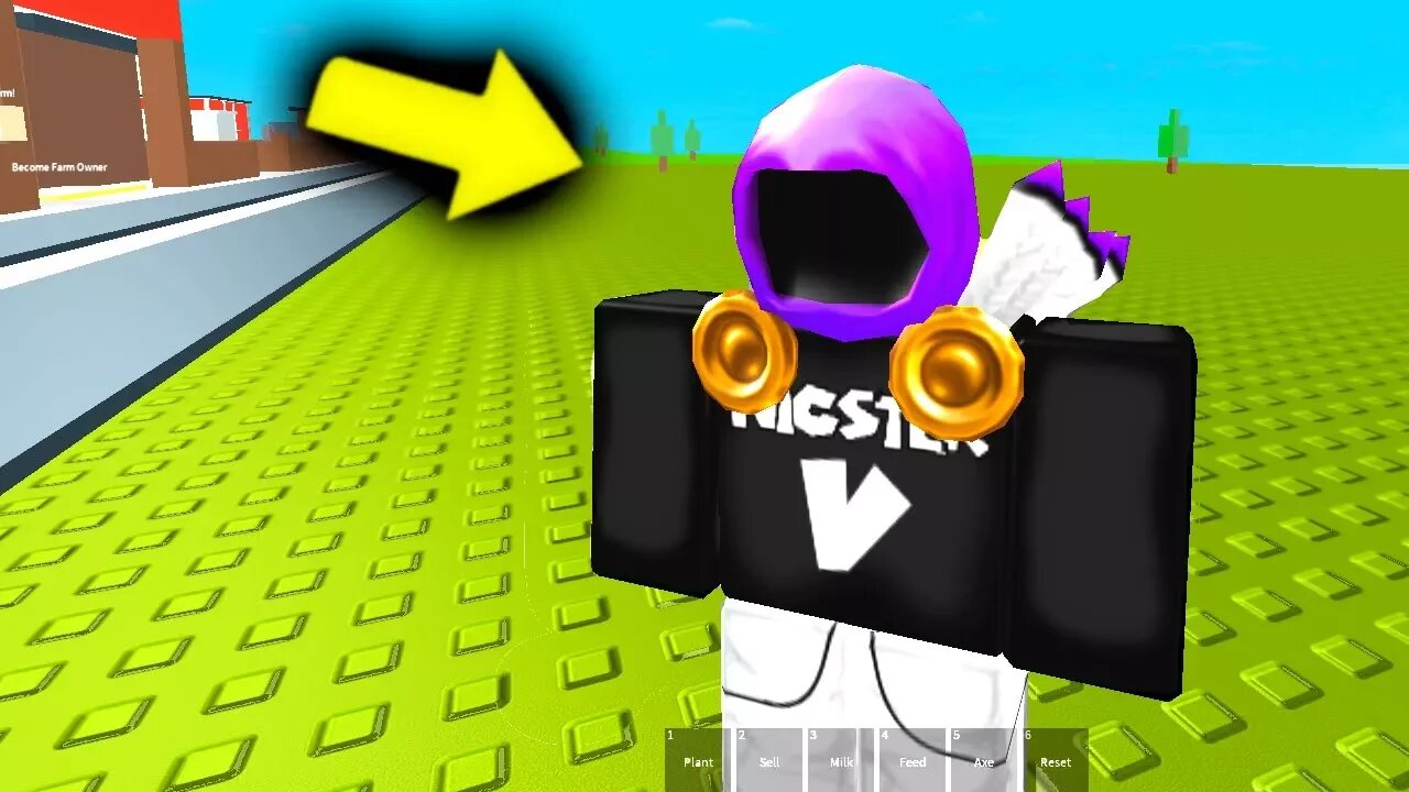 this was more popular than jailbreak 10 years ago... (roblox)