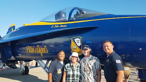 Traverse City Airshow