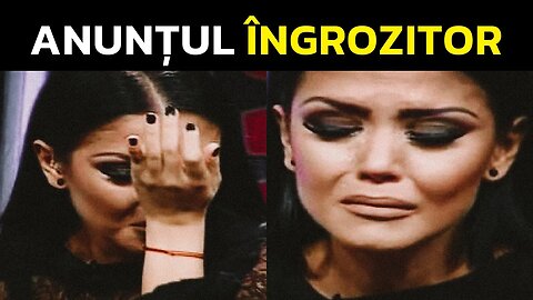 🔴 OAMENII AU ÎNCREMENIT CÂND AU AUZIT