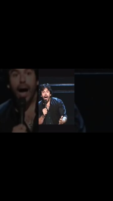 Greg Giraldo -Pu**y Waxing