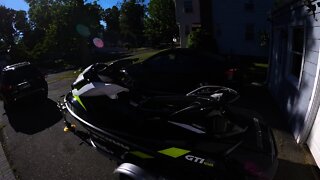 BRAND NEW SEA DOO VTS ISSUES