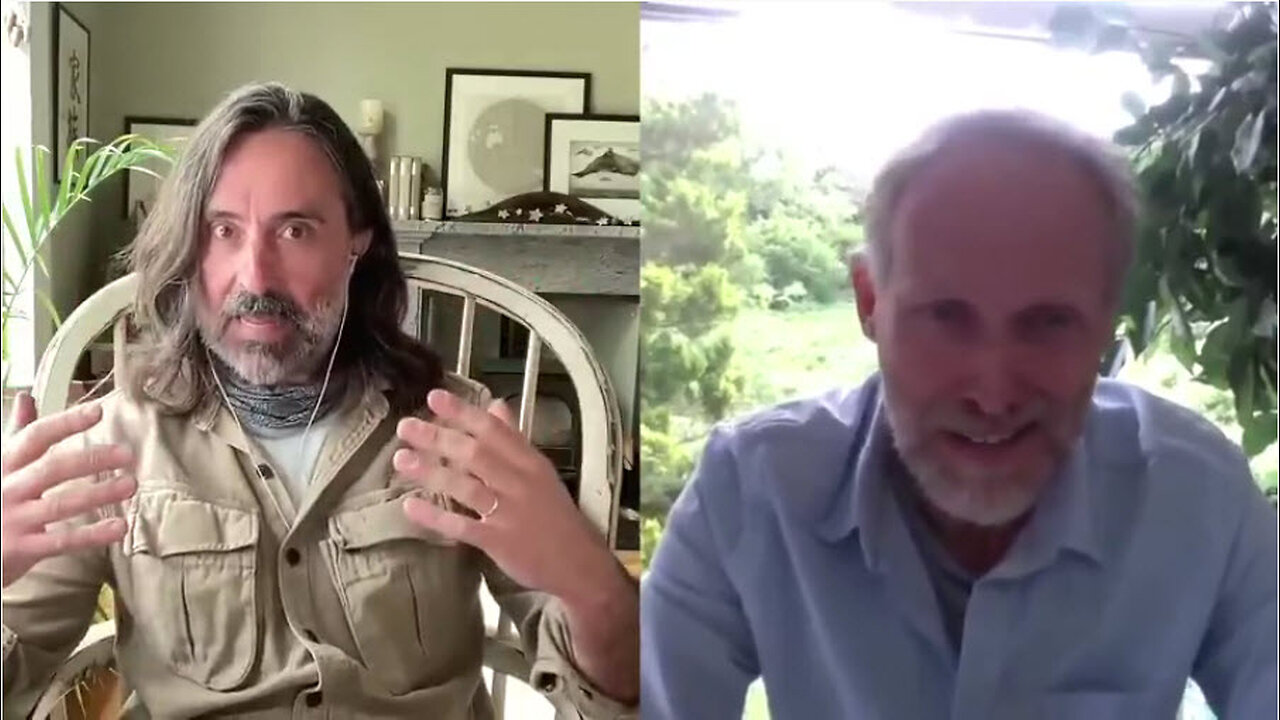 'THINGS ARE COMING TO A HEAD!!!' - WILLIAM SLATER & NEIL OLIVER (VIDEO)