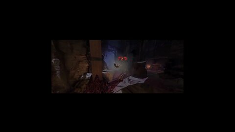 Hellsweeper VR - 3rd person view