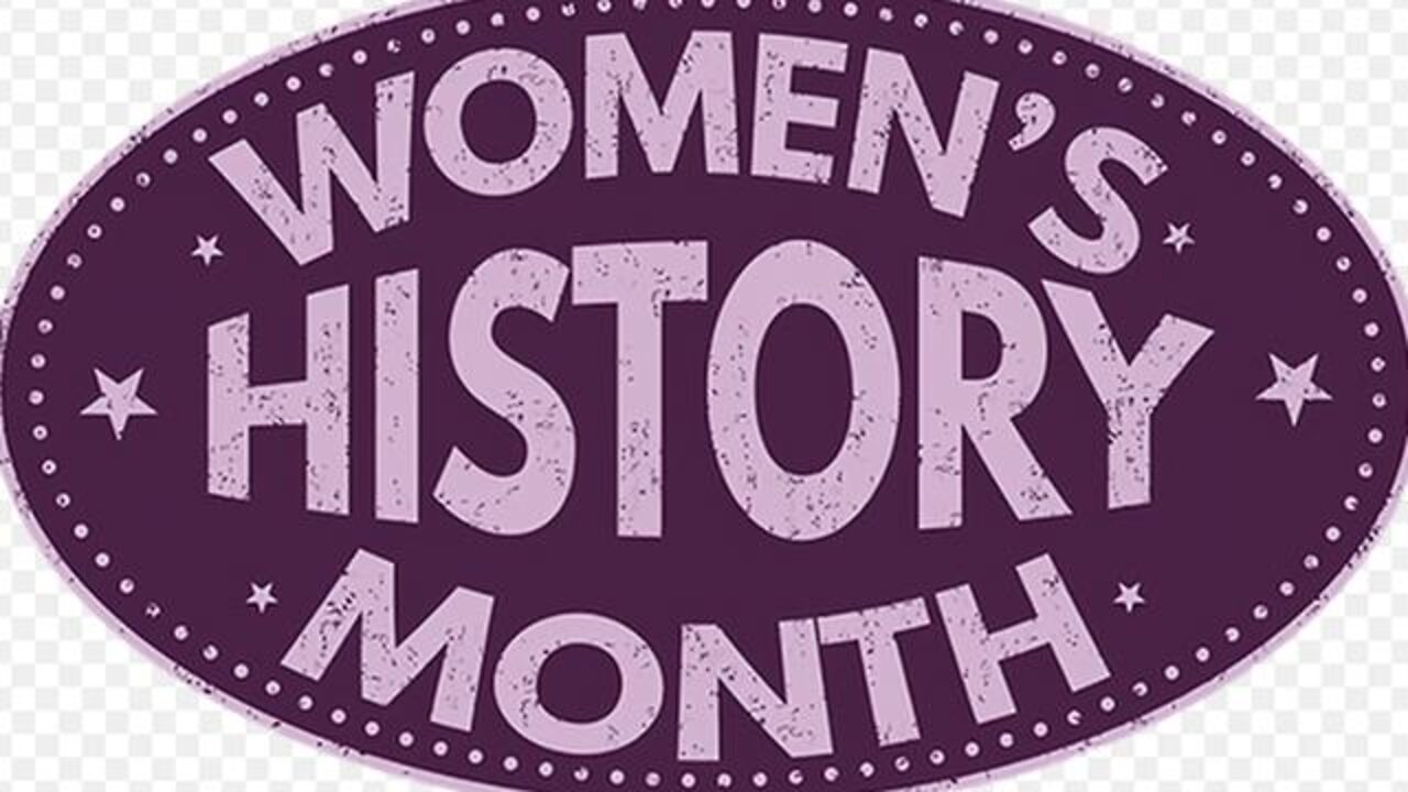 Cross-Cultural Mentoring Panel: Women's History Month Event