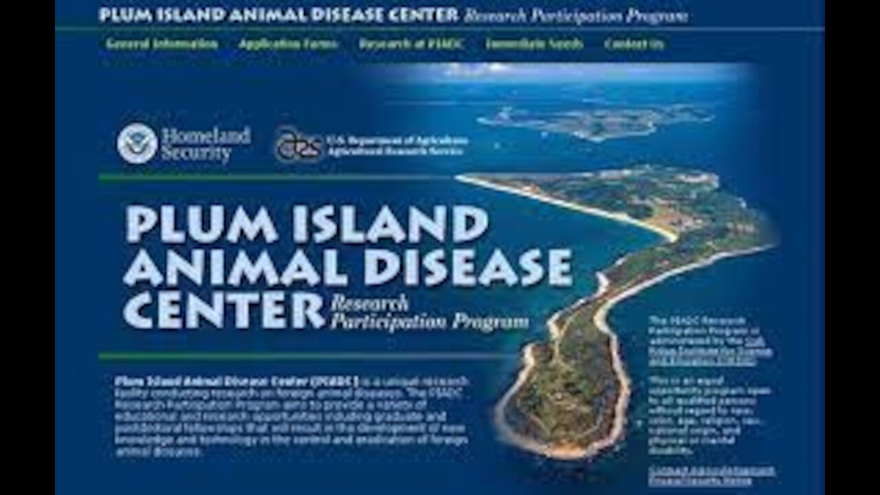 LYME DISEASE-PLUM ISLAND BIO LAB