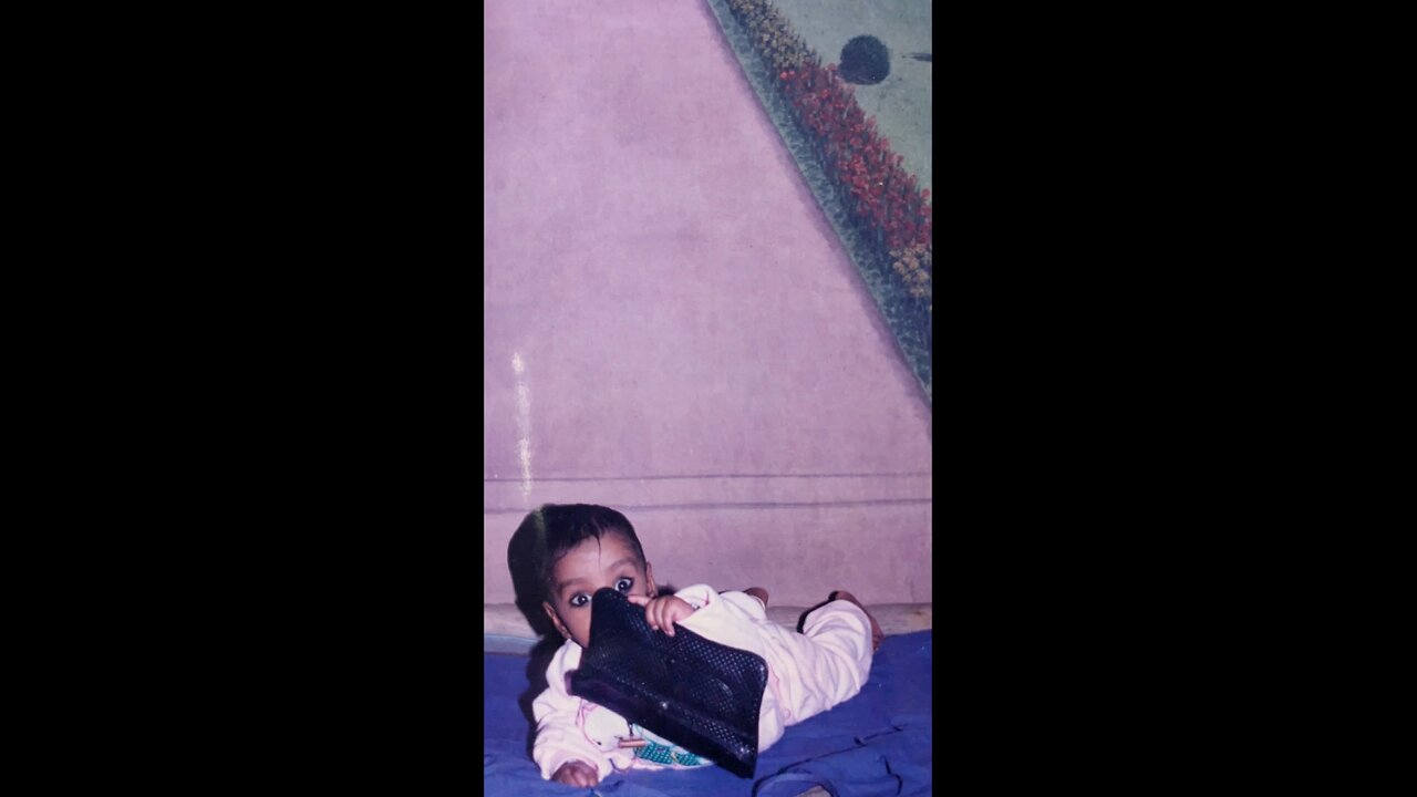 baby