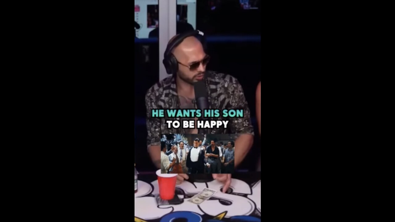 THE TRUTH ABOUT YOUR PARENTS