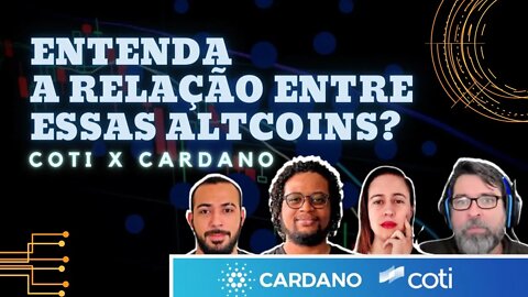 RELAÇÃO COTI E CARDANO | DESAFIOS E FUTURO - SANDRO CABRALES & CARDANITAS #corte