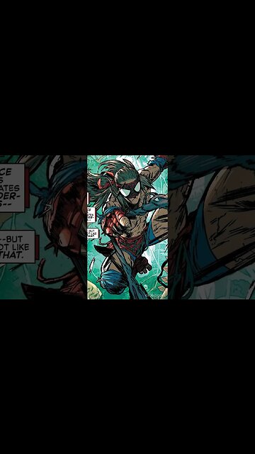 ¿Quién Es Este Spider-Man Salvaje? Peter Parker Tierra-83043 #spiderverse