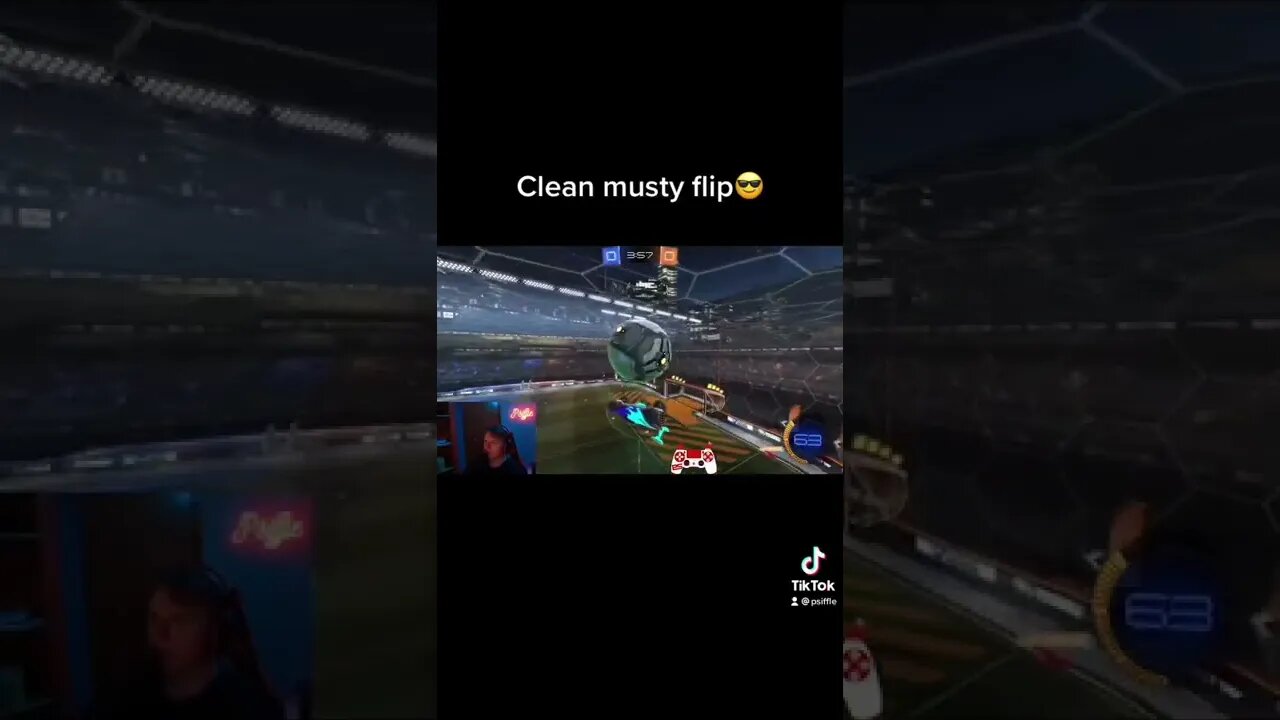 🥱 #rocketleague #shorts