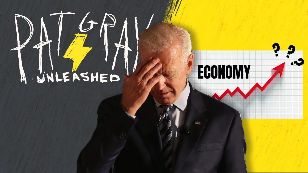 Joe Biden’s Fuzzy Math | 12/14/22